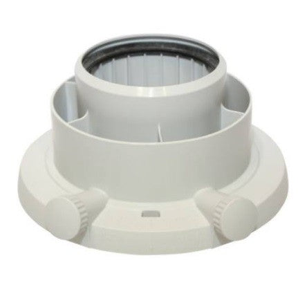 VAILLANT 80/125 PP BŐVÍTŐ ADAPTER - ECOTEC/5
