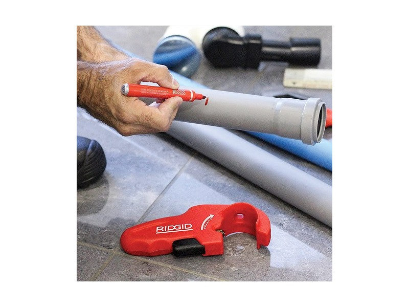 RIDGID VÁGÓ MŰANYAG CSŐRE 50MM