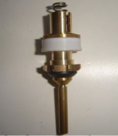 SCHELL WC ÖBLÍTŐSZELEPHEZ DUGATTYÚ RÉZ