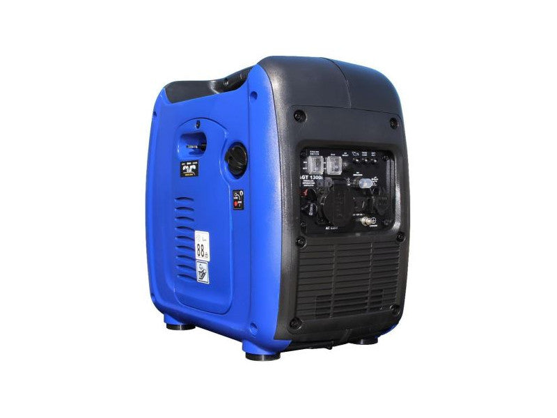 AGT 1300I inverteres áramfejlesztő (1,1 kVA)