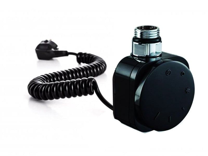 RADECO FŰTŐPATRON 1000W NORD FEKETE