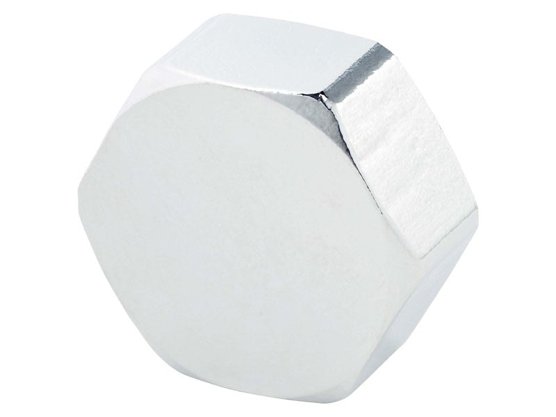 3/4" KRÓM KUPAK VIEGA !!