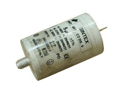 Master Kondenzátor 5uF/450Vac WA59A