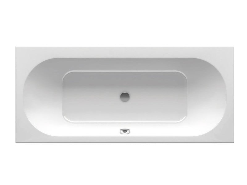 RAVAK CITY SLIM 180 X 80 AKRILL KÁD FEHÉR