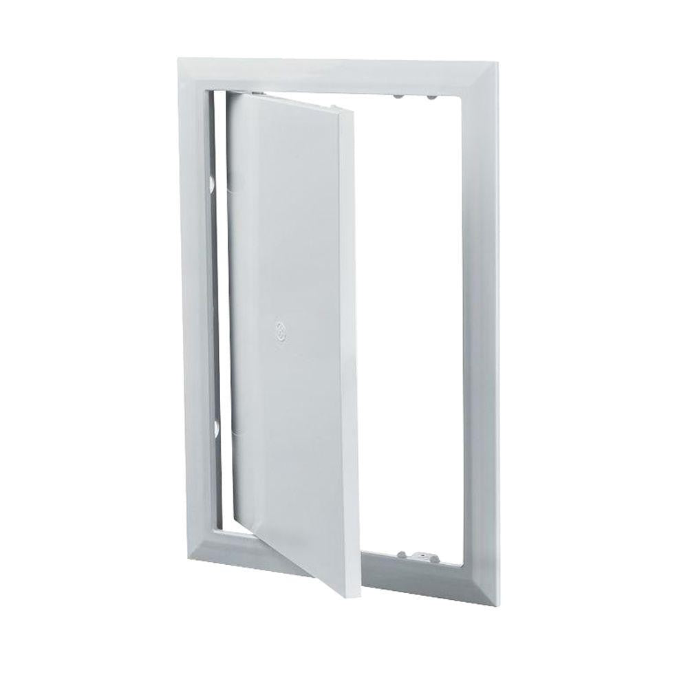 VENTS KÁDAJTÓ D400X600 MŰANYAG - FEHÉR