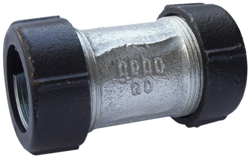 GEBO QO 1/2" ÖSSZEKÖTŐ