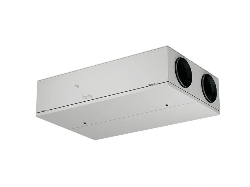KOMFOVENT DOMEKT LÉGKEZELŐ CF-700-F-L1-F7/M5-C6 KERESZTÁRAMÚ ÁLMENNYEZETI