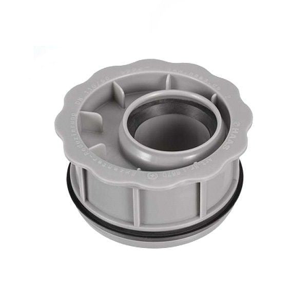 HAAS OHA-RDST 110/50 REJTETT SZŰKÍTŐ 50/#