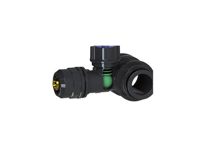 ARCO OSZTÓMODUL IVÓVÍZRE 3/4" + 16-1/2" KM CSATLAKOZÓ 16#