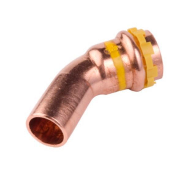 SUDOPRESS GÁZ 35/45° KB ÍV