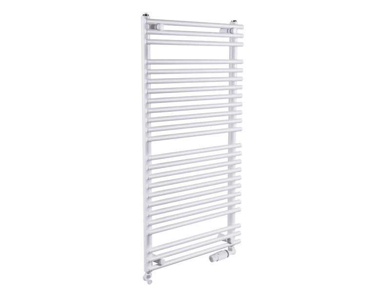 RADECO SARA ECO A4-500/SPE EGYENES CSŐRADIÁTOR 1028X550 517W RAL 9016