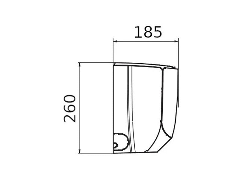 GREE PULSE SPLIT KLÍMA 3,2 kW WIFI