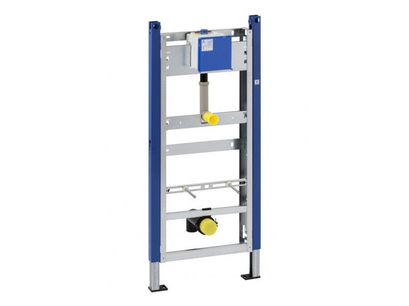 GEBERIT DUOFIX BASIC VIZELDE SZERELŐELEM