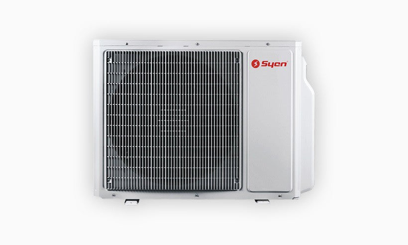 SYEN BORA PLUSZ SPLIT KLÍMA 2,5 KW WIFI