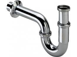 VIEGA SZIF CSŐSZIFON 5/4"-32 KRÓM