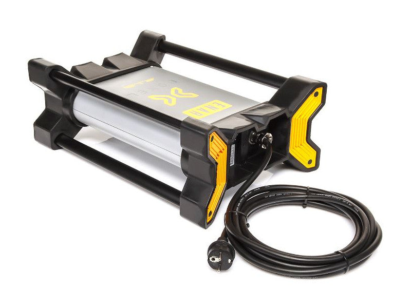 ENAR BOXEL 225 nagyfrekvenciás betonvibrátor meghajtóegység, 230V, 2 kimenet