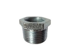 2 1/2"-2" HORGANYZOTT SZŰKÍTŐ  48/#