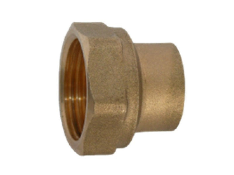 64-2 1/2" SR BM CSATLAKOZÓ FOCUS