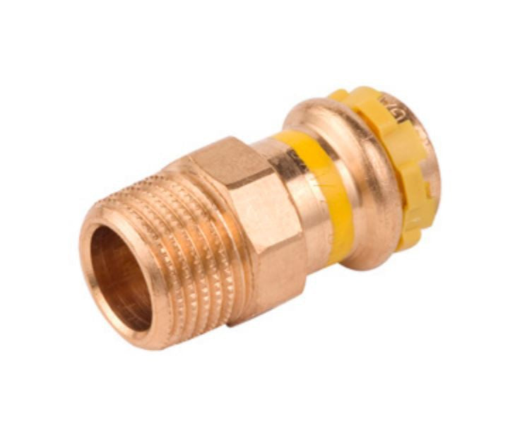 SUDOPRESS GÁZ 35-5/4" KM CSATLAKOZÓ