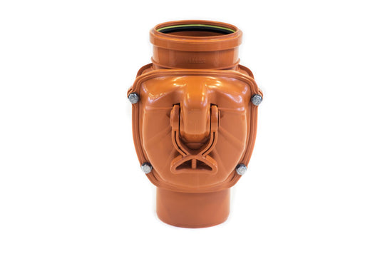 125 KG VISSZACSAPÓ SZELEP