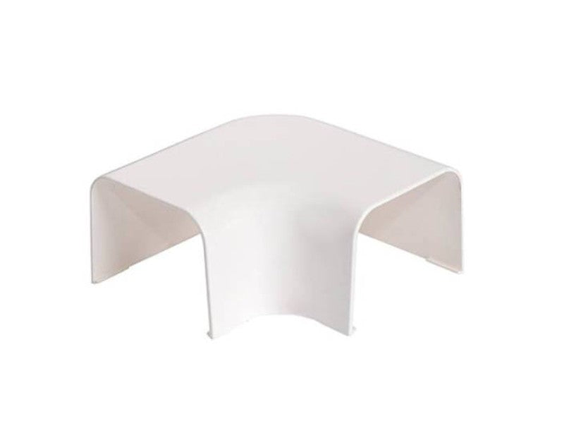 KLÍMA CSATORNA ÍV 65X50MM CANALPLAST