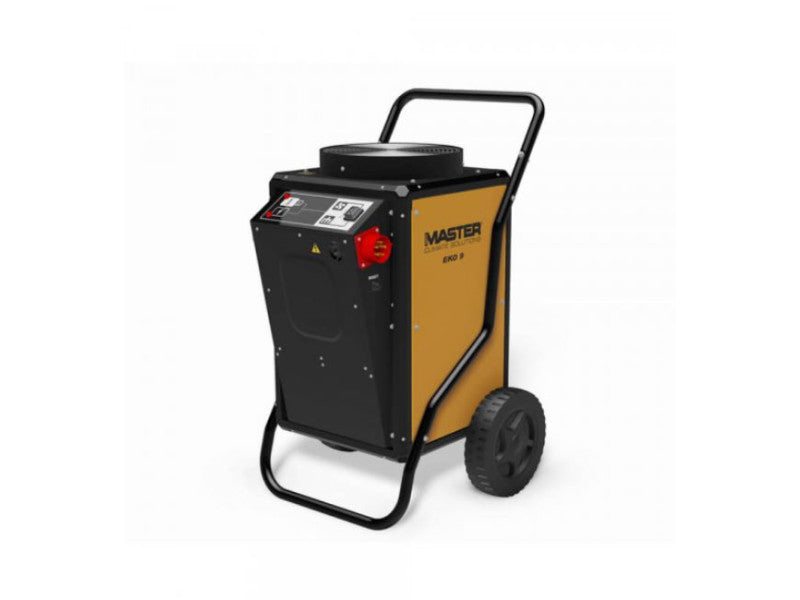 Bérelhető MASTER EKO9 hőlégfúvó rovarirtáshoz (elektromos 9kW)