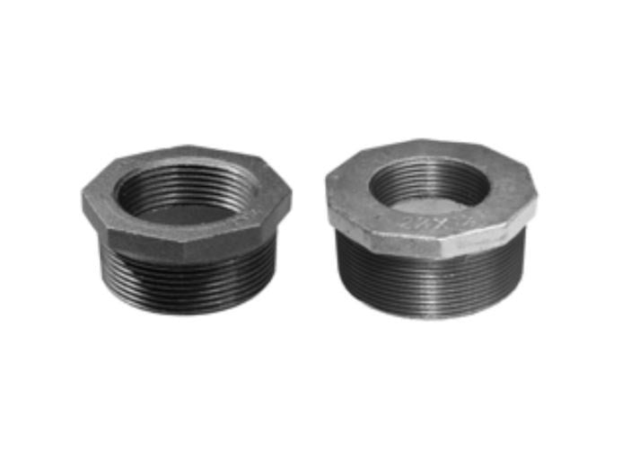 4"-3" HORGANYZOTT SZŰKÍTŐ 16/#