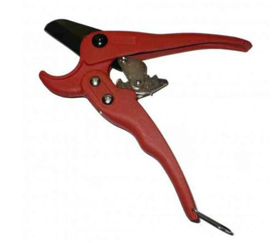 MŰANYAG CSŐVÁGÓ OLLÓ PE, PEX-AL,63MM-IG