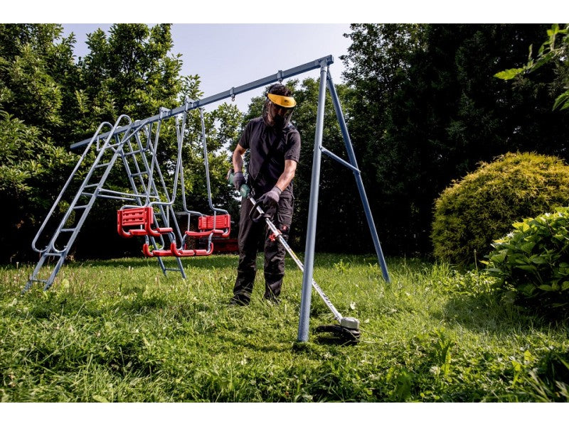 METABO FŰKASZA, RTD18LTXBL30,AKKUS