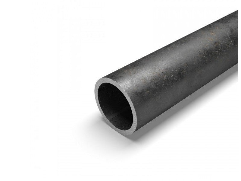 3/4"X2,6 HEGESZTETT MENETVÁGÁSRA ALKALMAS CSŐ EN10255 S195T