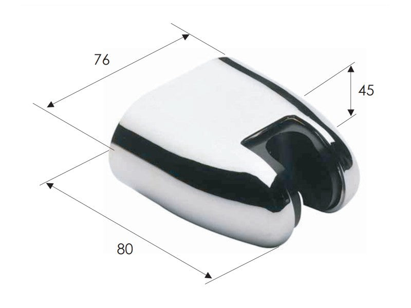 REMER ZUHANYTARTÓ 339 FIX