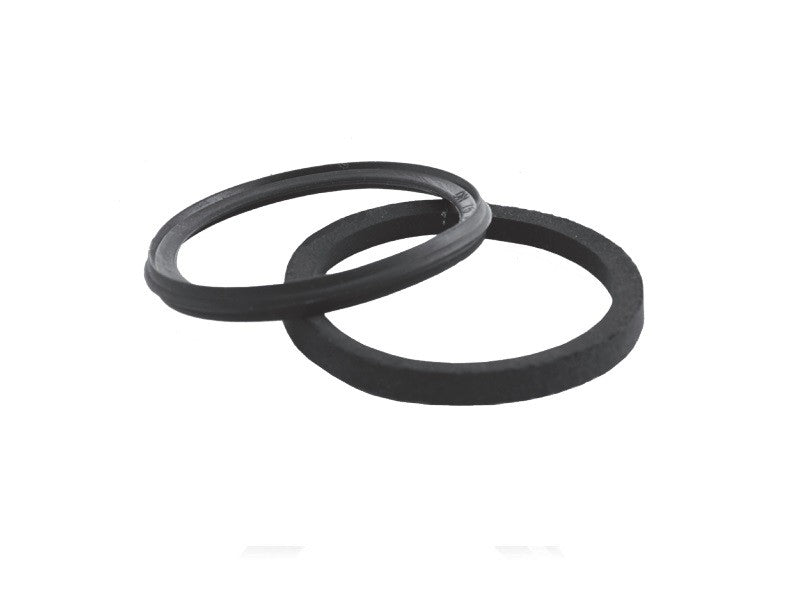 ALNOR GUMIGYŰRŰ FLX CSŐHÖZ, 75MM, 1 DB