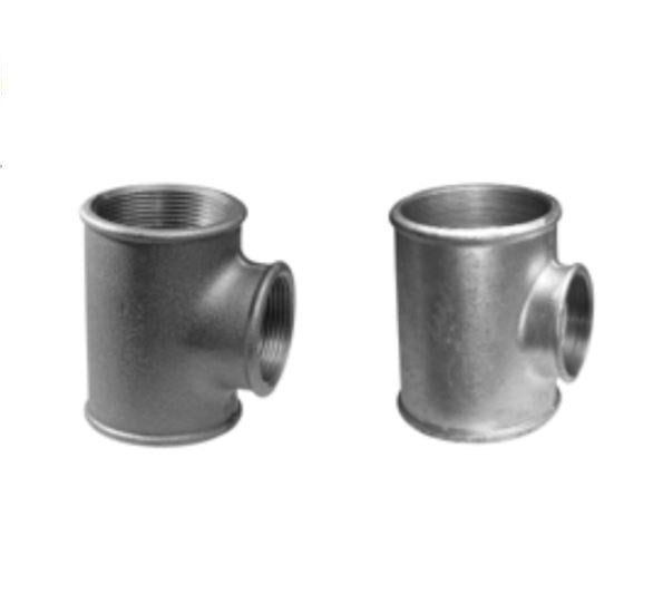 5/4"-1/2" HORGANYZOTT SZŰKÍTETT T-IDOM 60/#