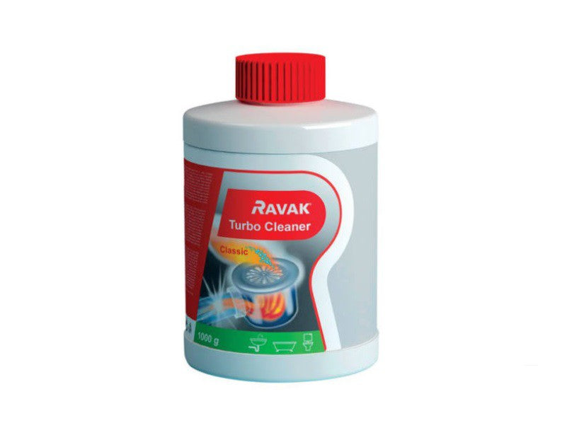 RAVAK TURBO CLEANER