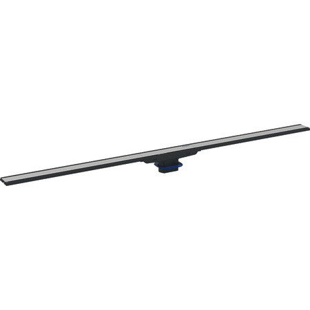 GEBERIT CLEANLINE60 ZUHANYFOLYÓKA FÉNYES/ROZSDAMENTES 30-90CM