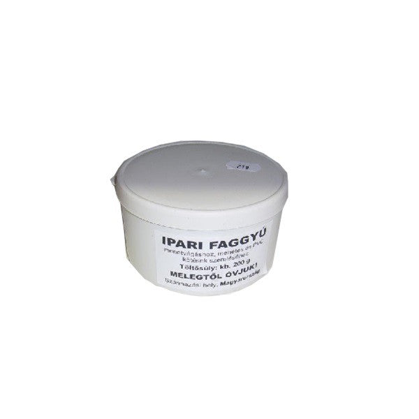 IPARI FAGGYÚ 200G