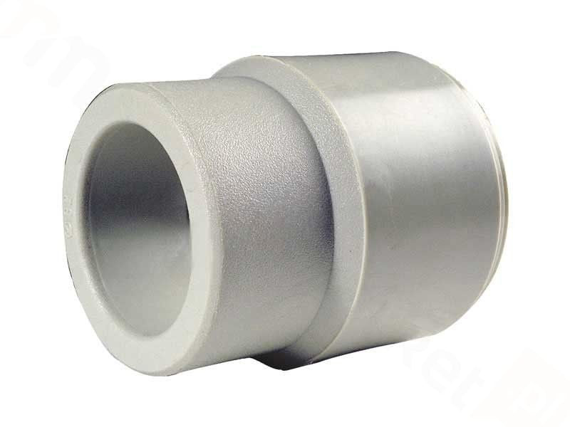 KAN-THERM PP 50/40 KB SZŰKÍTŐ 30/150#