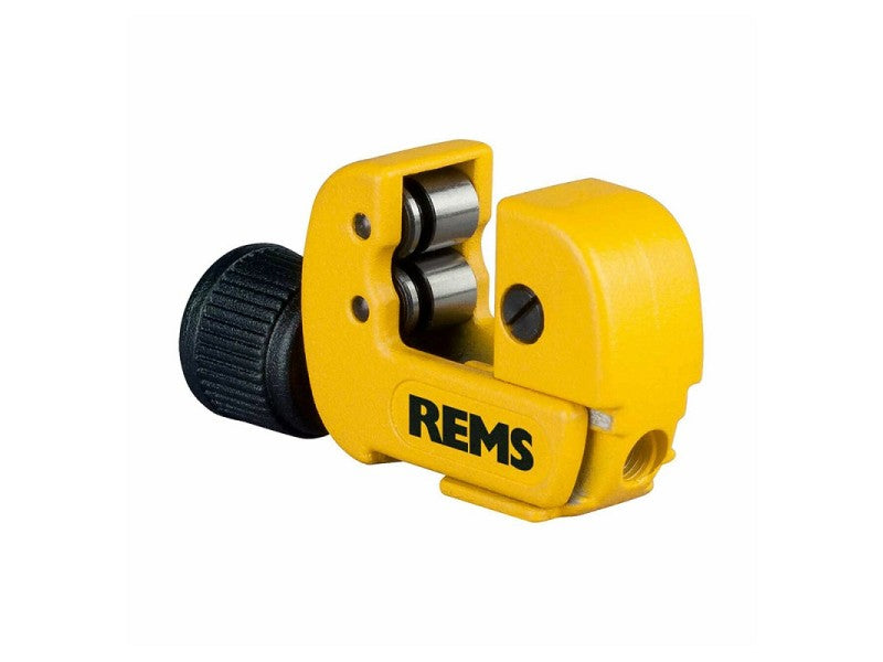 REMS RAS CU-INOX 3-16 CSŐVÁGÓ