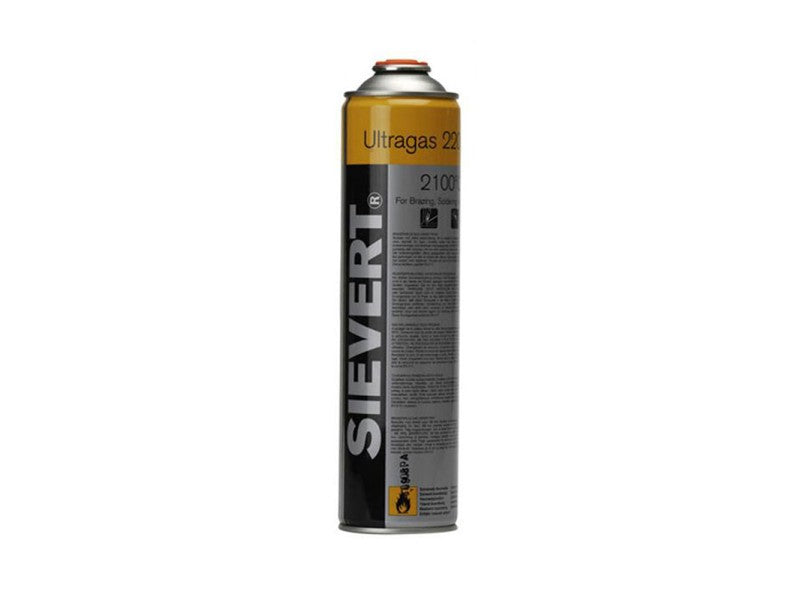 ROTHENBERGER SIEVERT ULTRAGAS GÁZPALACK 380