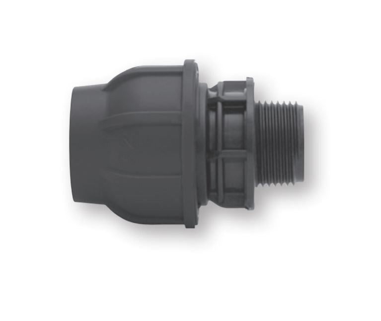 KPE ÁTMENET K MENETES 40X1"