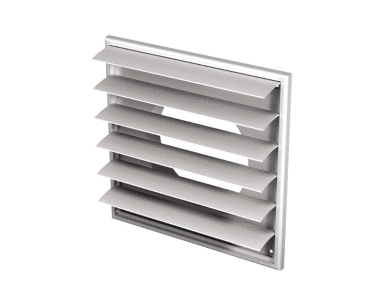 VENTS GRAVITÁCIÓS ZSALU MV 250/150 VJ - CSŐCSATLAKOZÓVAL