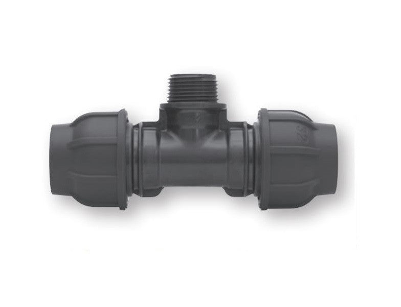 KPE K MENETES T-IDOM 50X6/4"X50