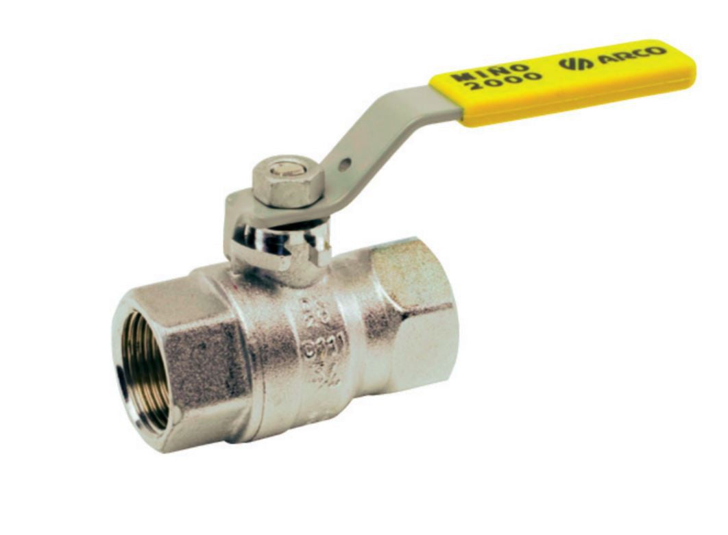 5/4" BB GOLYÓSCSAP ARCO MINO GÁZRA KAROS P0105 12#