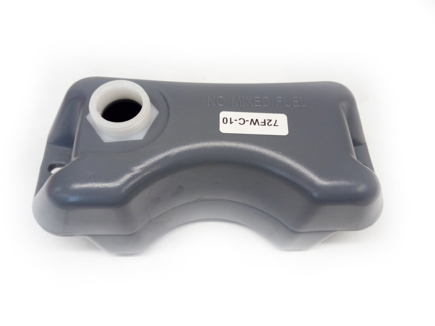 AGT Üzemanyag tank CV70/76 döngölőhöz (H: 72FW-C-10)