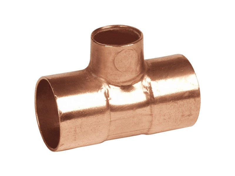 22-15-22 SZŰKÍTETT RÉZ T-IDOM 5130 $ #10/250