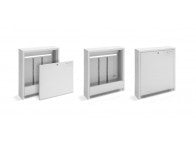 OSZTÓSZEKRÉNY FALON BELÜLI 665X335 2-4 KÖR