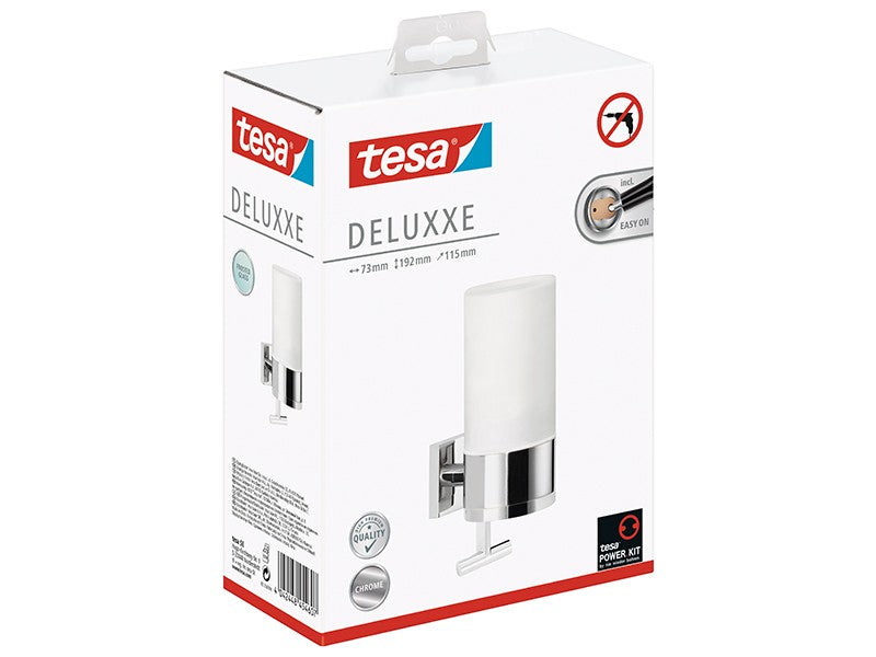 TESA DELUXXE SZAPPANADAGOLÓ