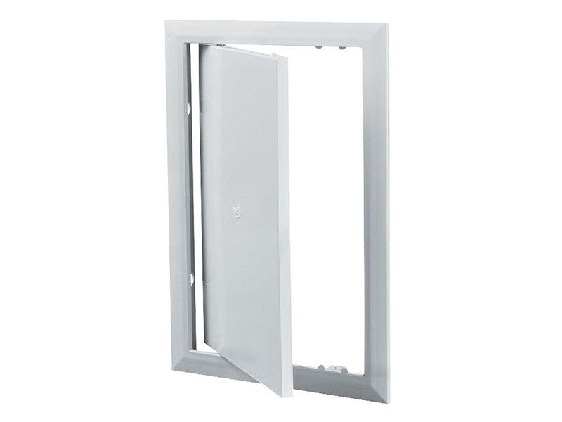 VENTS KÁDAJTÓ D400X500 MŰANYAG - FEHÉR