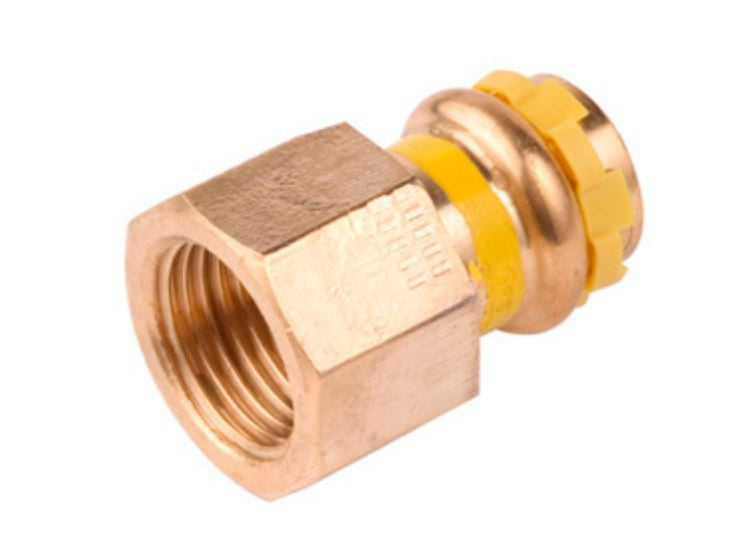 SUDOPRESS GÁZ 18-1/2" BM CSATLAKOZÓ