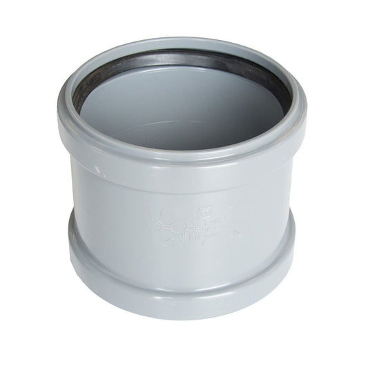 110 PVC ÁTTOLÓ KARMANTYÚ